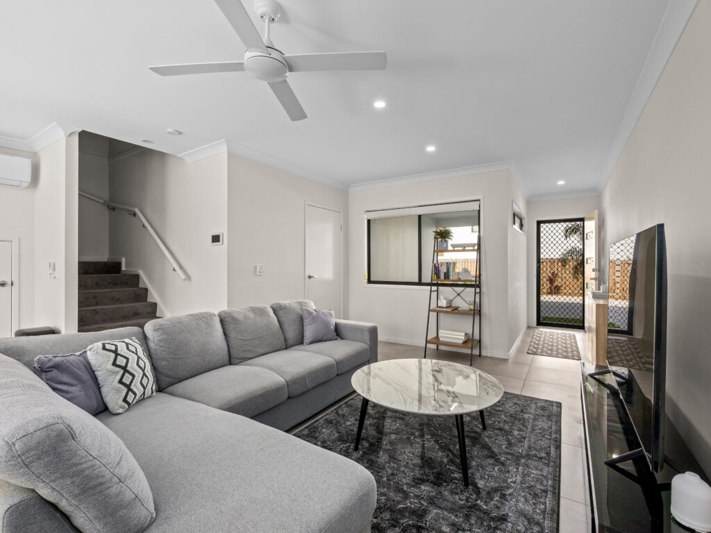90/85 Thornton Street, Raceview, QLD 4305