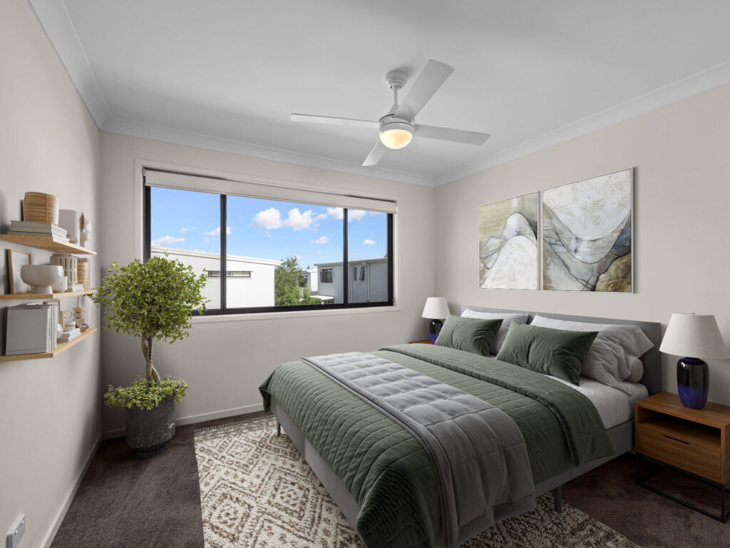 90/85 Thornton Street, Raceview, QLD 4305