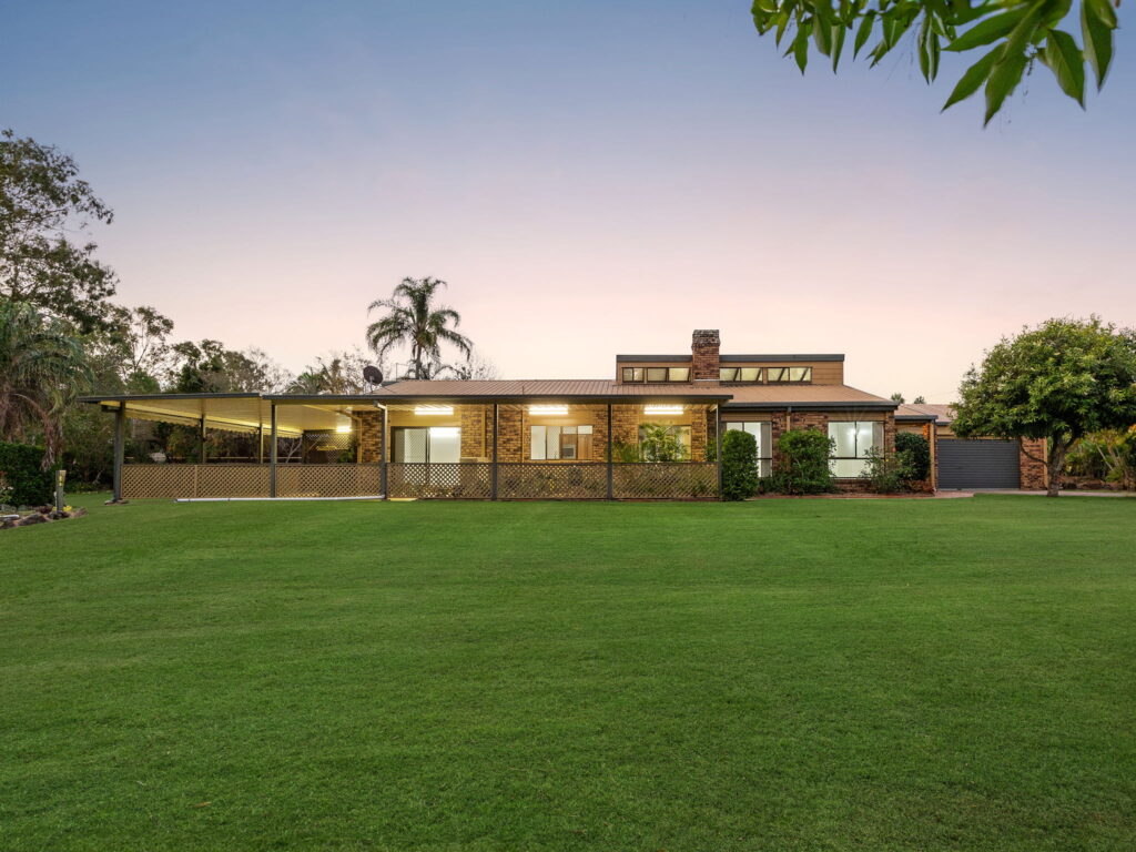 53 Fifth Avenue, Barellan Point, QLD 4306