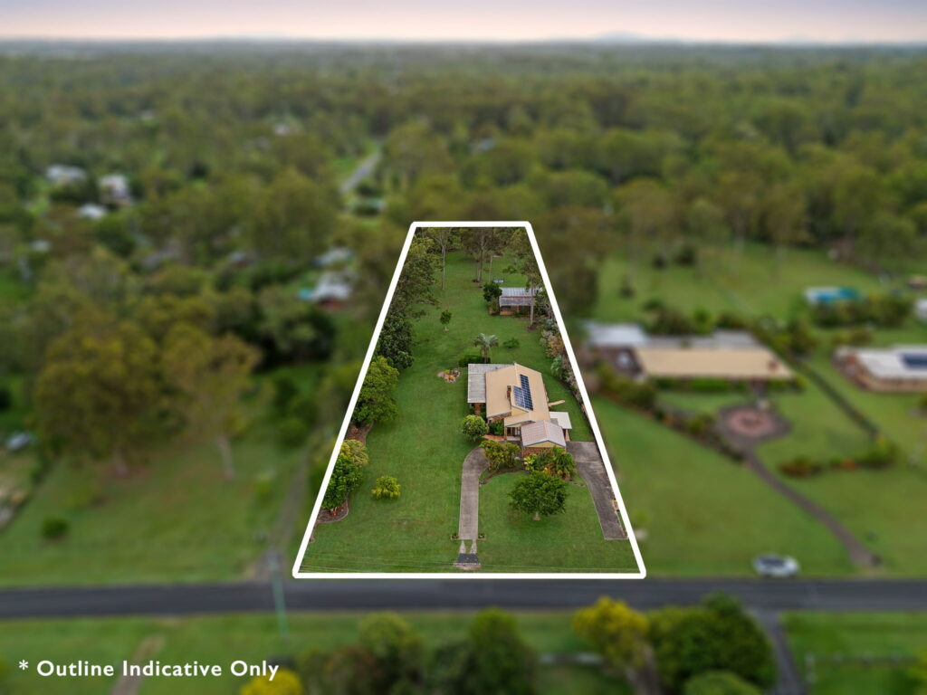 53 Fifth Avenue, Barellan Point, QLD 4306