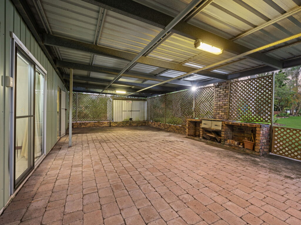 53 Fifth Avenue, Barellan Point, QLD 4306