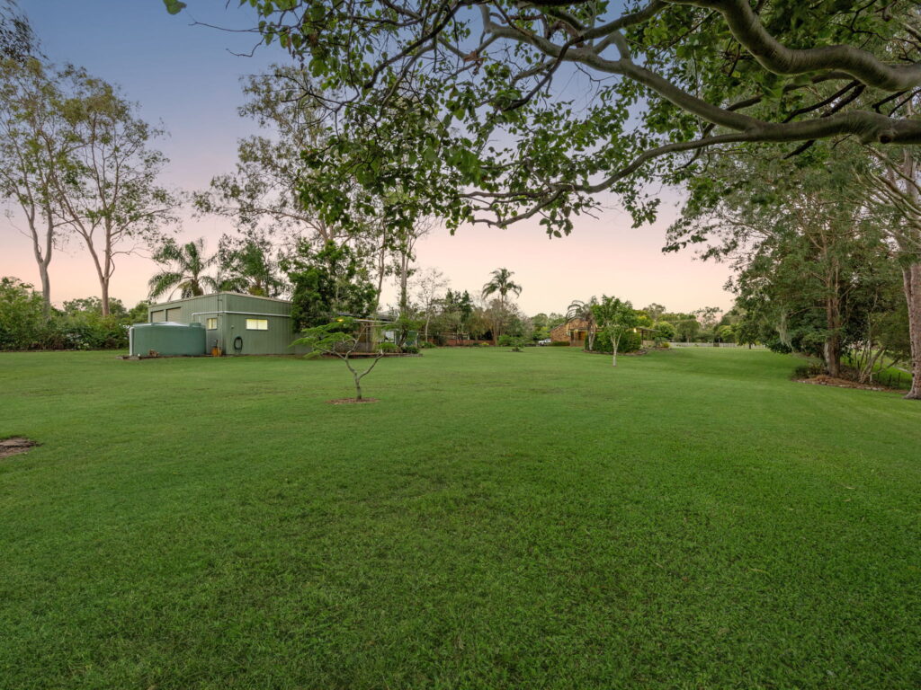 53 Fifth Avenue, Barellan Point, QLD 4306