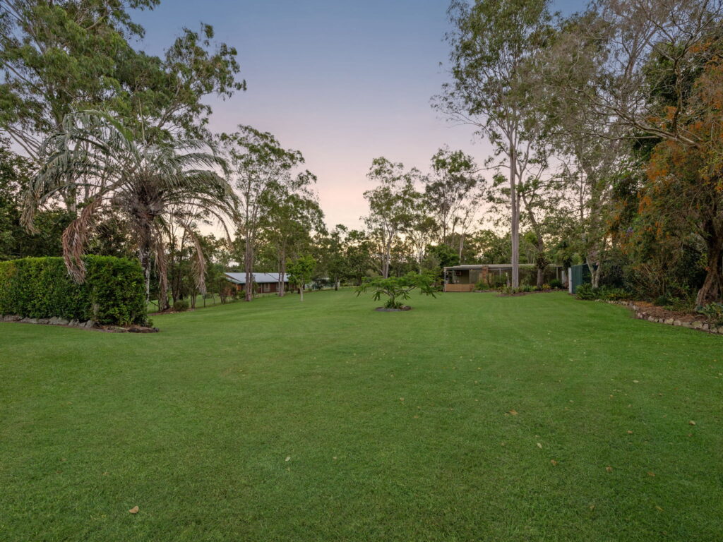 53 Fifth Avenue, Barellan Point, QLD 4306