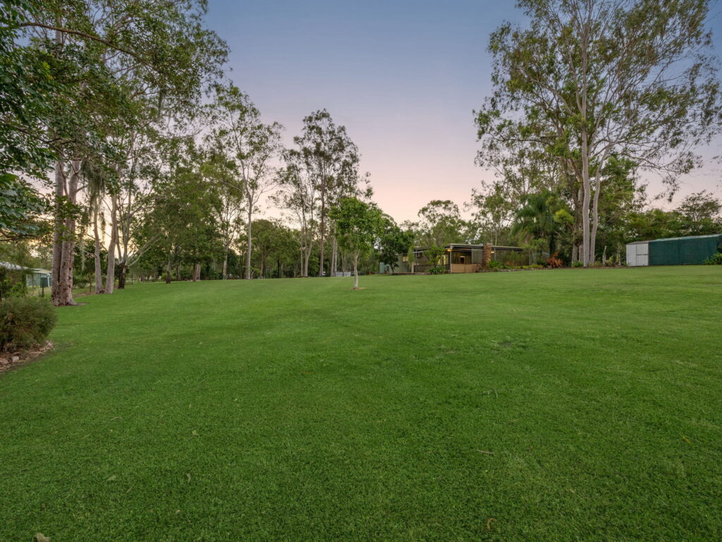 53 Fifth Avenue, Barellan Point, QLD 4306