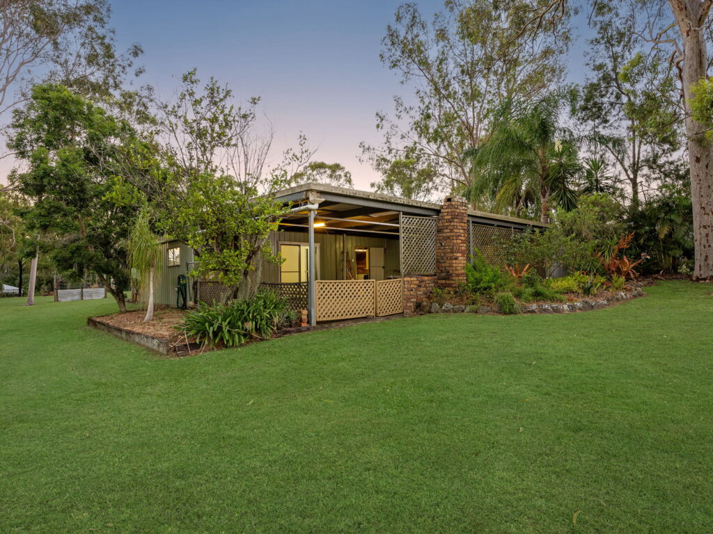 53 Fifth Avenue, Barellan Point, QLD 4306