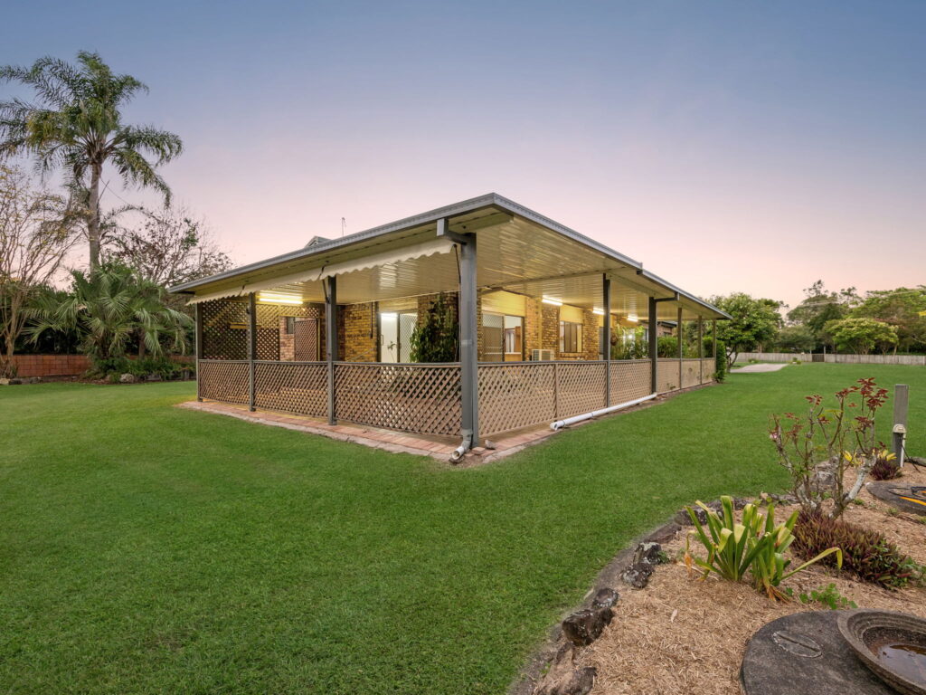 53 Fifth Avenue, Barellan Point, QLD 4306