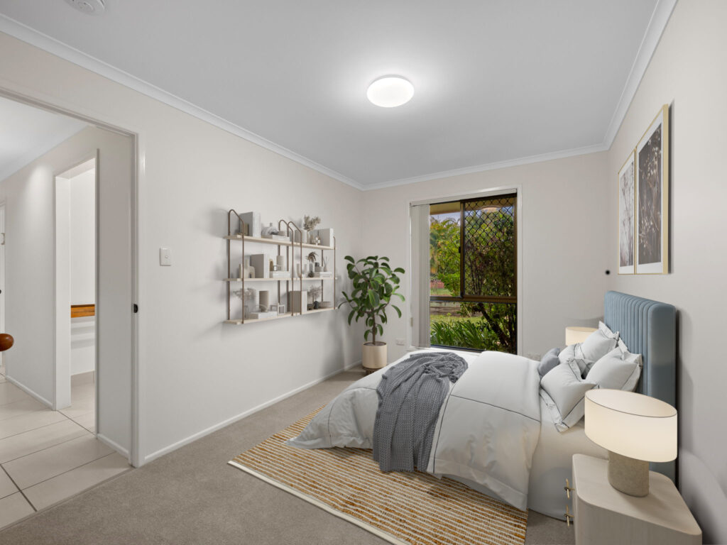 53 Fifth Avenue, Barellan Point, QLD 4306