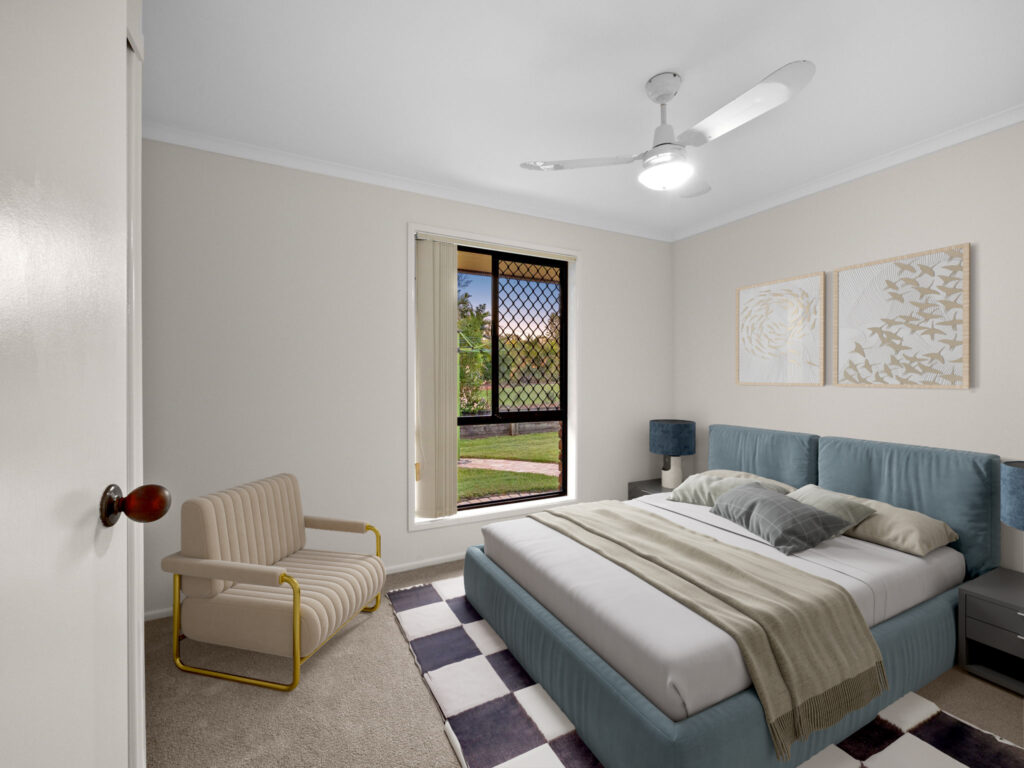 53 Fifth Avenue, Barellan Point, QLD 4306