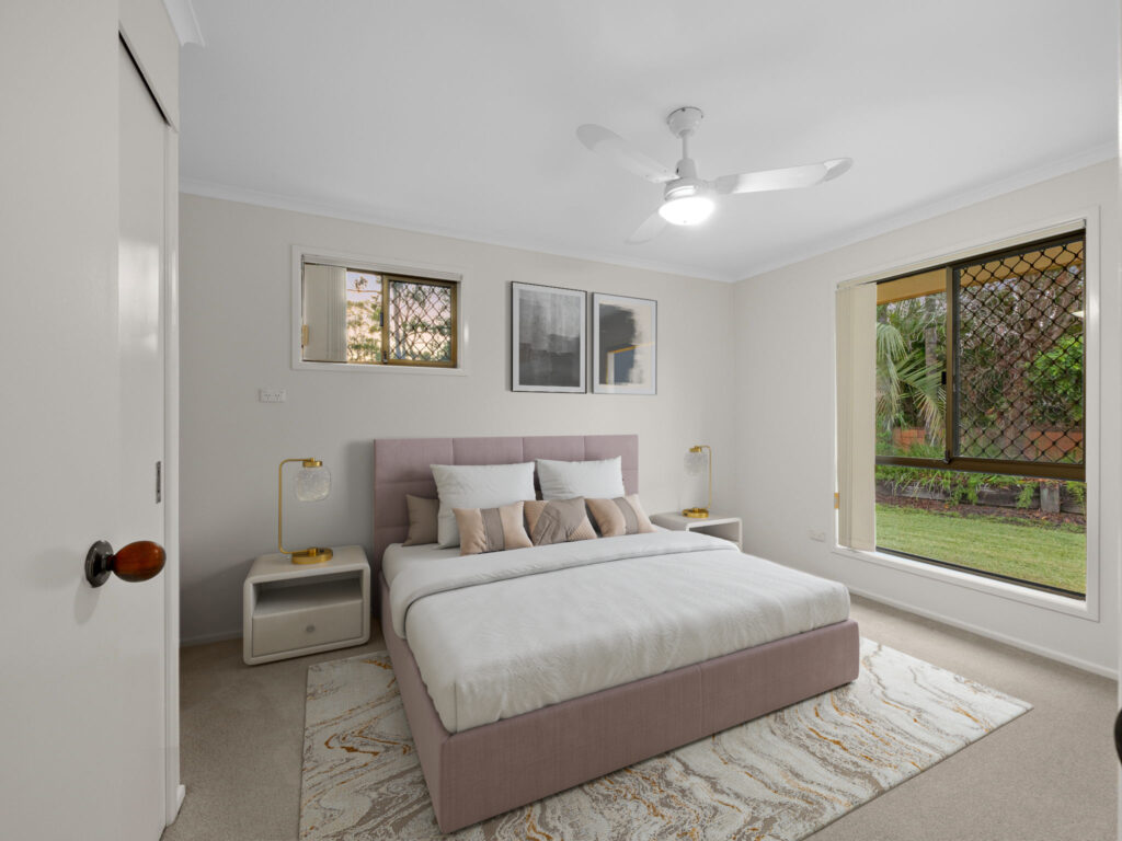 53 Fifth Avenue, Barellan Point, QLD 4306