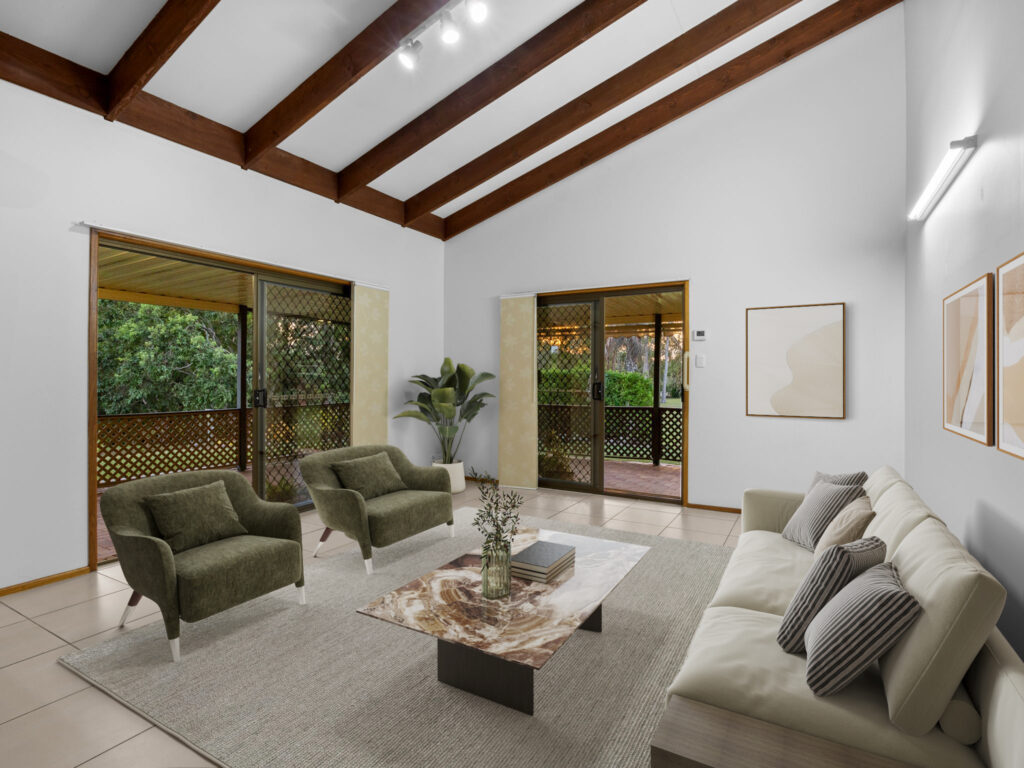 53 Fifth Avenue, Barellan Point, QLD 4306