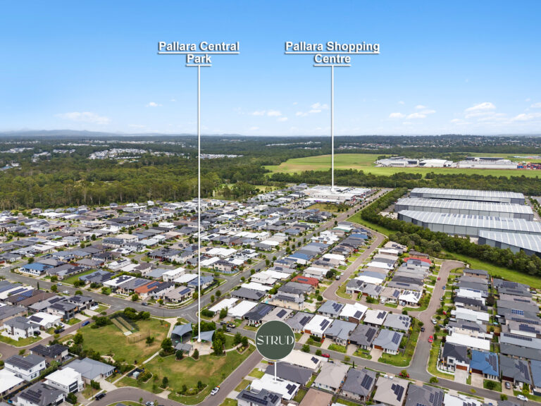 6 Bassin Street, Pallara QLD 4110