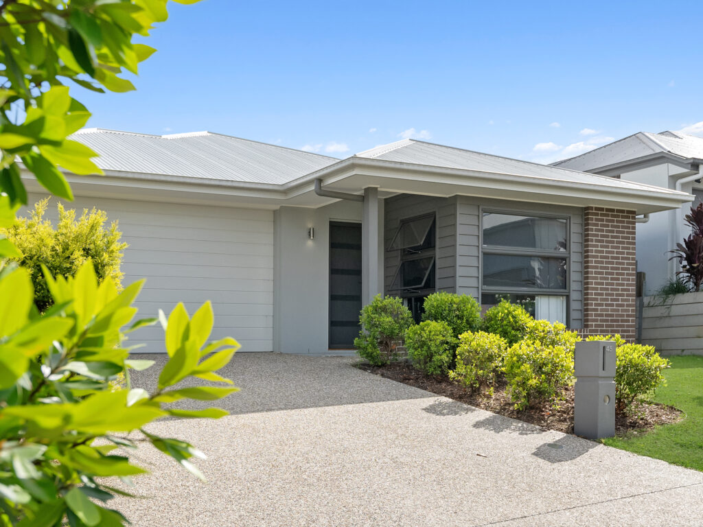 45 Quartz Crescent, Collingwood Park QLD 4301