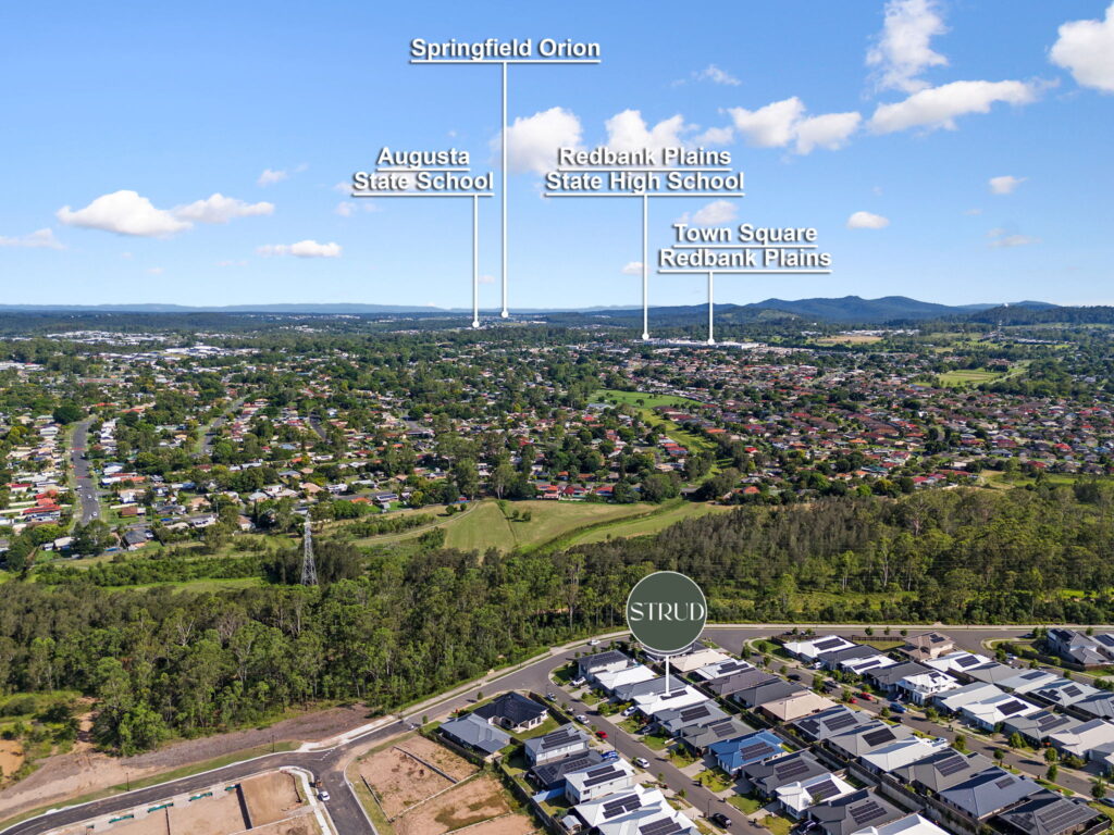 45 Quartz Crescent, Collingwood Park QLD 4301