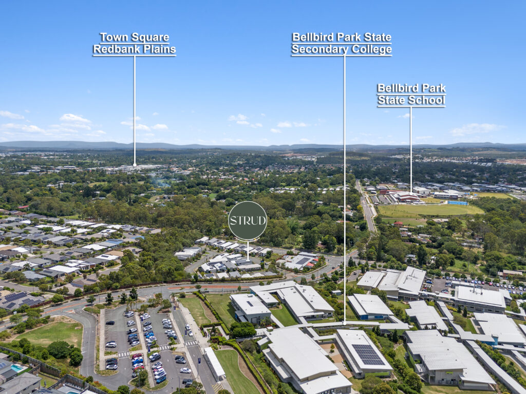 10 Troost Circuit, Bellbird Park, QLD 4300