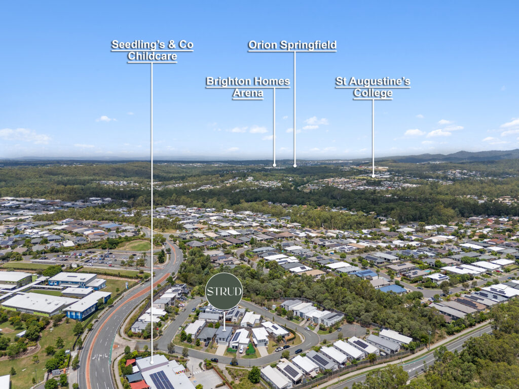10 Troost Circuit, Bellbird Park, QLD 4300