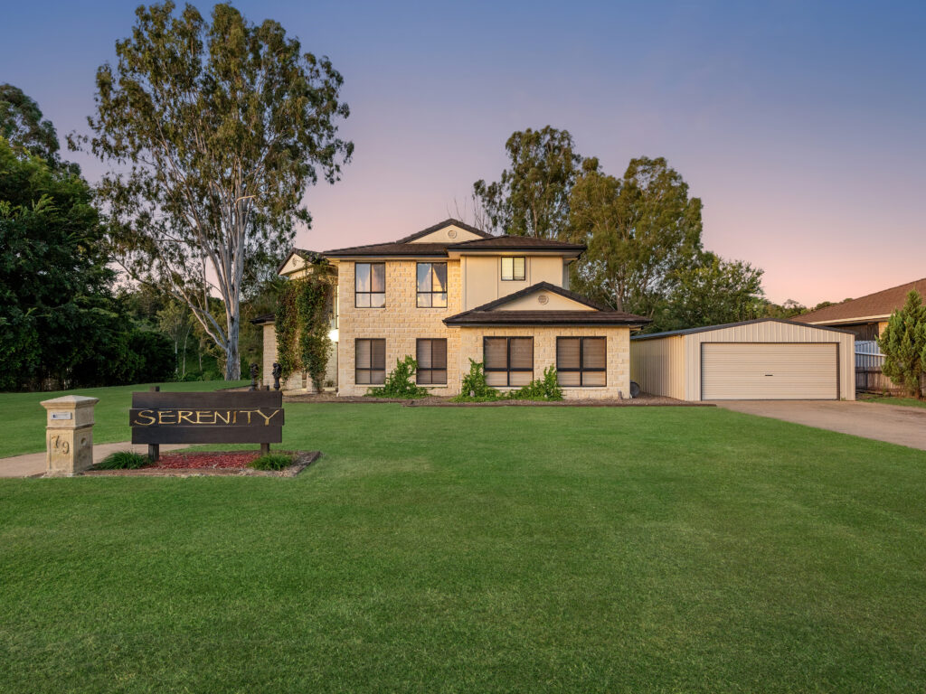 79 President Circle, Karalee, QLD 4306