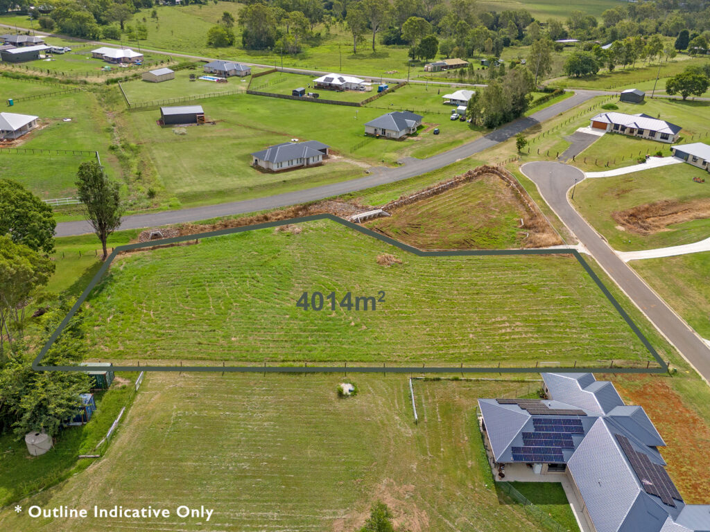 3 Wilson Place, Harrisville, QLD 4307