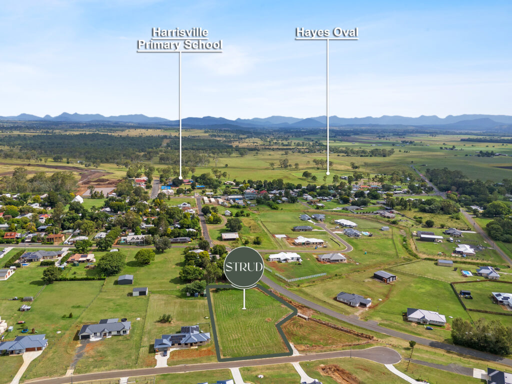 3 Wilson Place, Harrisville, QLD 4307