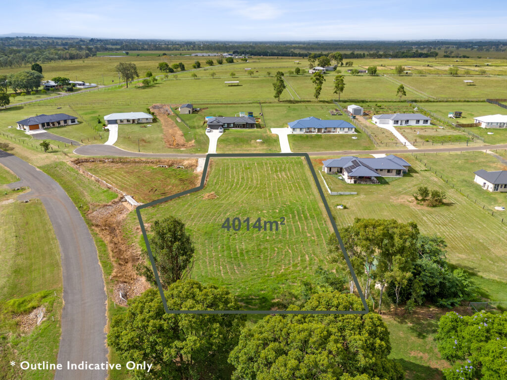 3 Wilson Place, Harrisville, QLD 4307