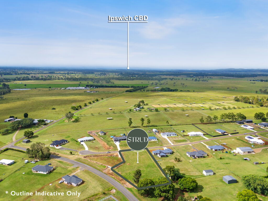 3 Wilson Place, Harrisville, QLD 4307