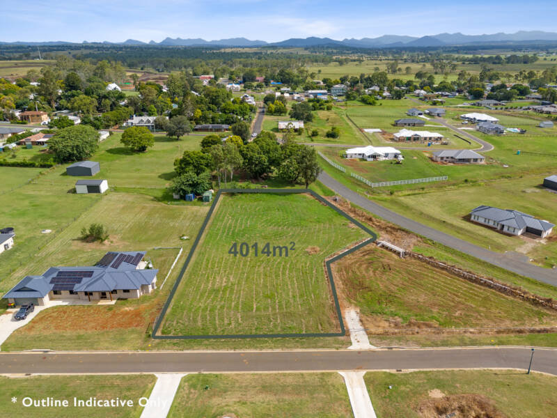 3 Wilson Place, Harrisville, QLD 4307 AUS