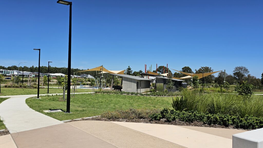 16 Peterson Way, White Rock, QLD 4306