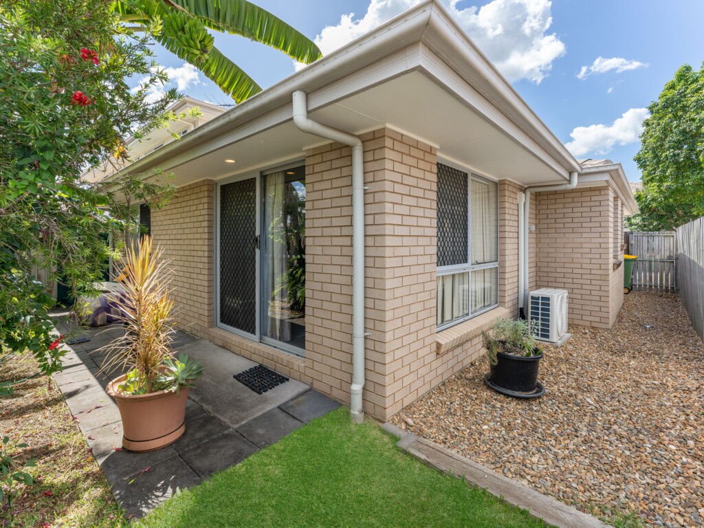 5/15 Workshops Street, Brassall, QLD 4305