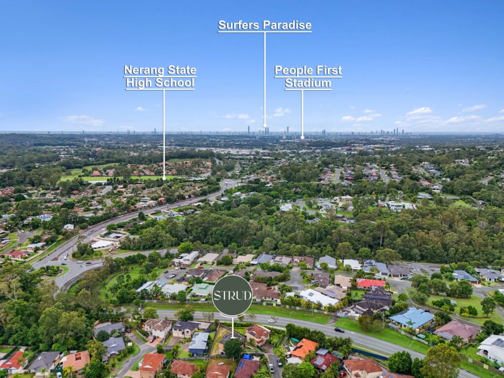 4 Platano Court, Nerang, QLD 4211