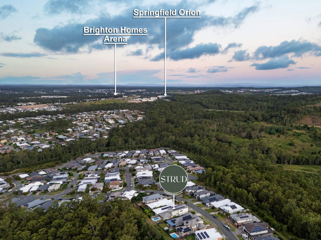 106 Conte Circuit, Augustine Heights, QLD 4300
