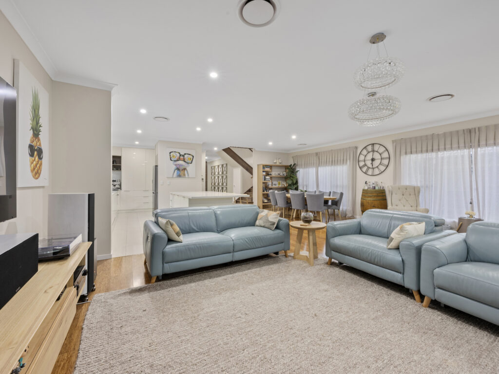 106 Conte Circuit, Augustine Heights, QLD 4300