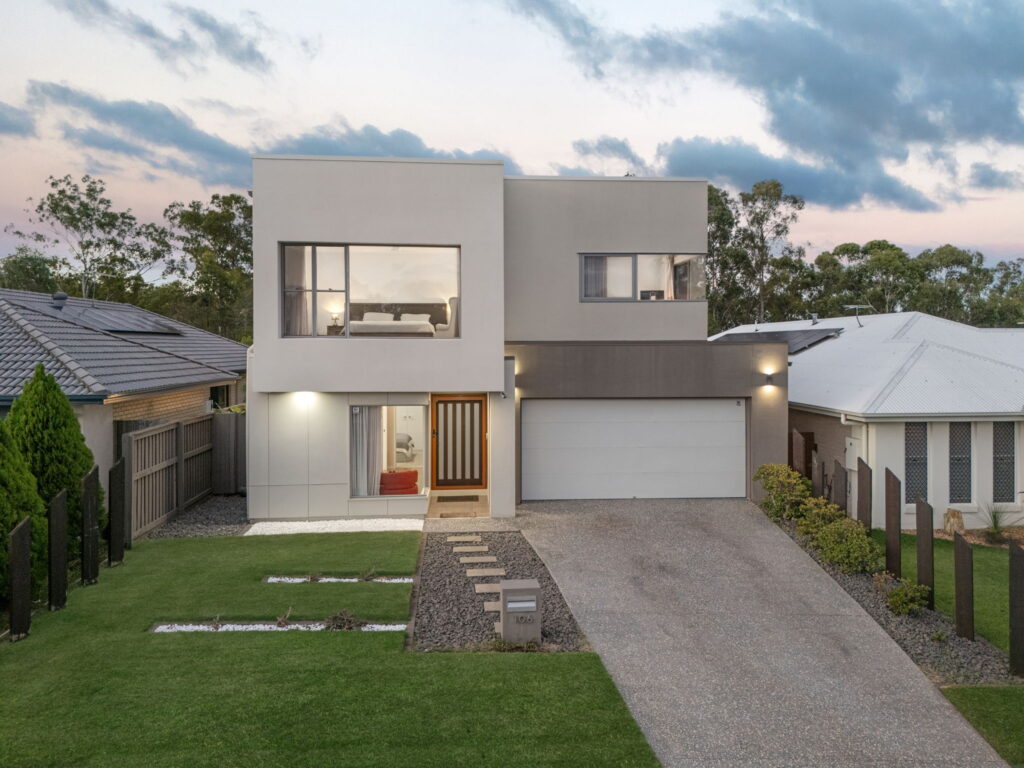 106 Conte Circuit, Augustine Heights, QLD 4300
