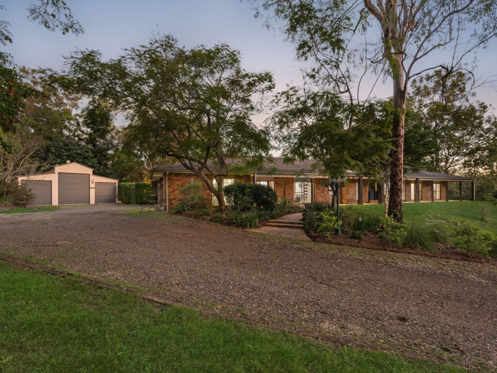 96 Baaring Drive, Karana Downs, QLD 4306