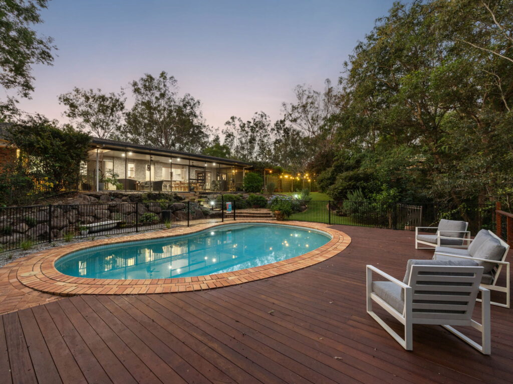 96 Baaring Drive, Karana Downs, QLD 4306