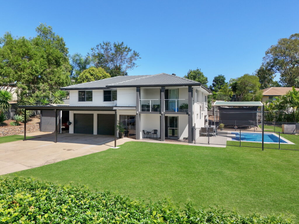 76 Hall Street, Yamanto, QLD 4305