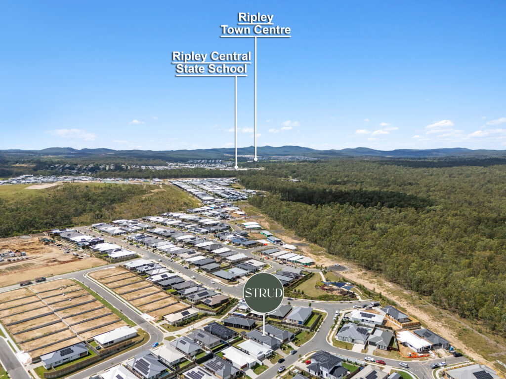 5 Palmerston Street, Ripley, QLD 4306