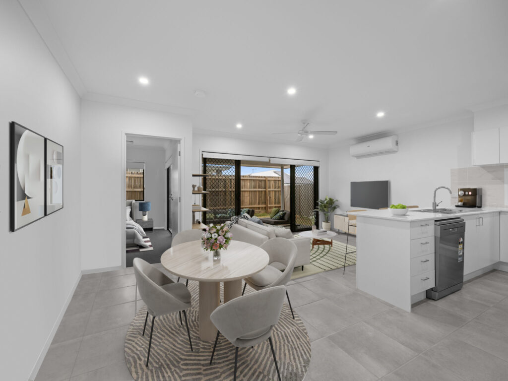 42 Bethanga Way, Spring Mountain, QLD 4300