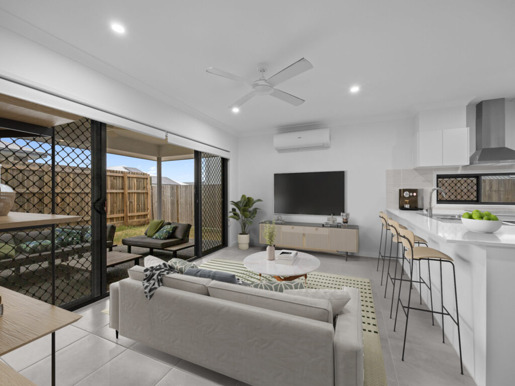 42 Bethanga Way, Spring Mountain, QLD 4300