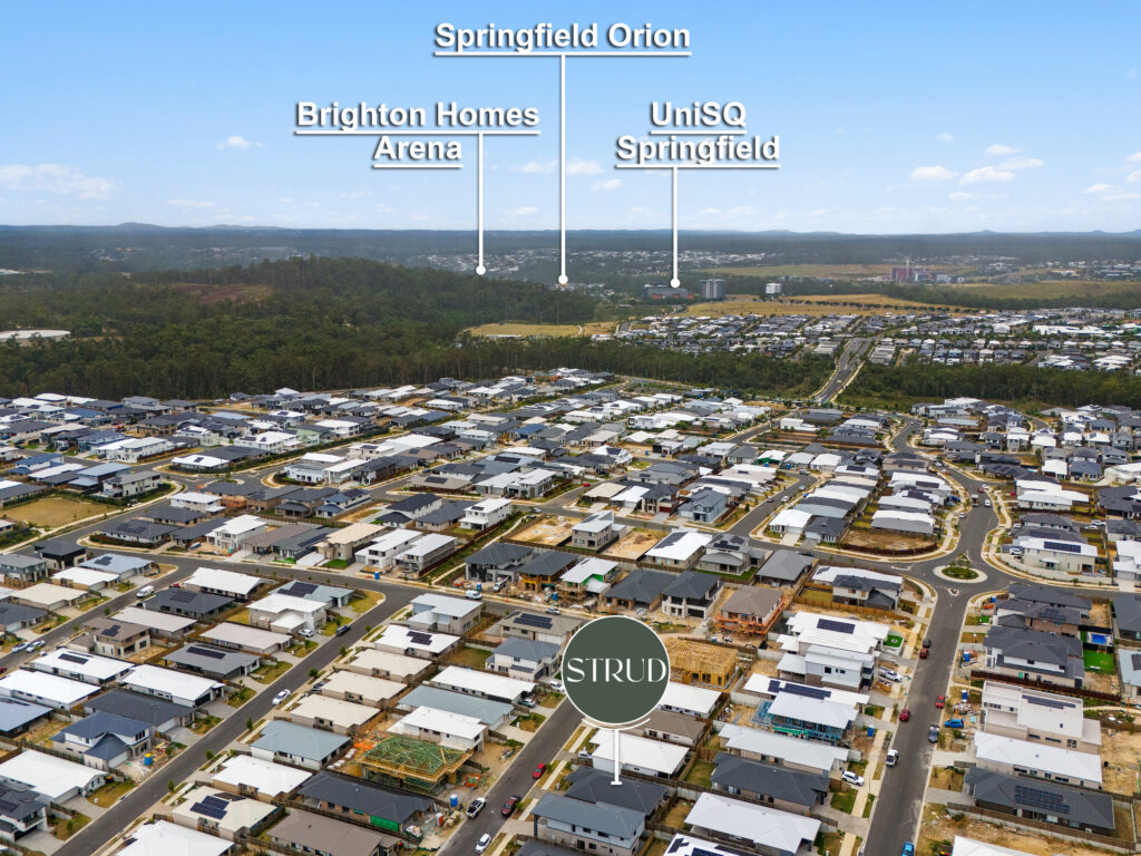 42 Bethanga Way, Spring Mountain, QLD 4300
