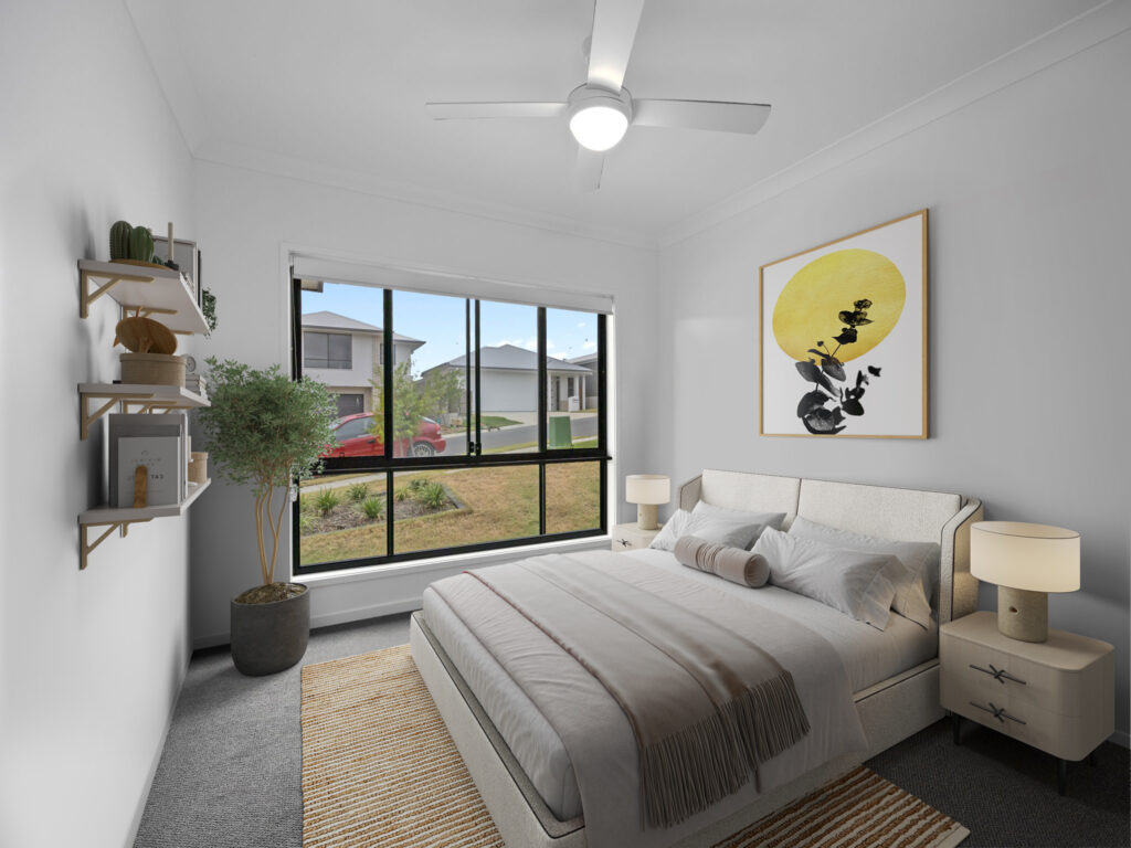 42 Bethanga Way, Spring Mountain, QLD 4300
