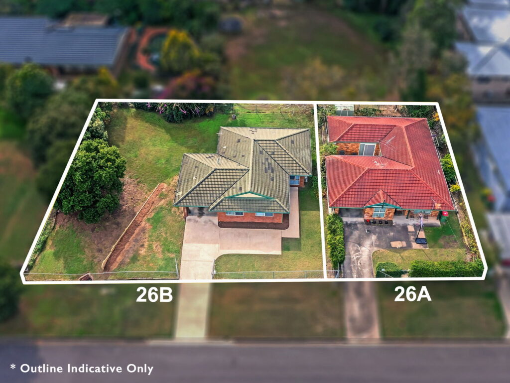 26 Glossop Street, Brassall, QLD 4305