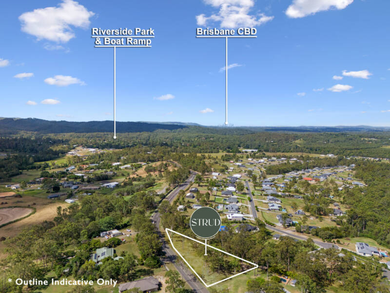 Arthur Summervilles Road, Karalee, QLD 4306 AUS