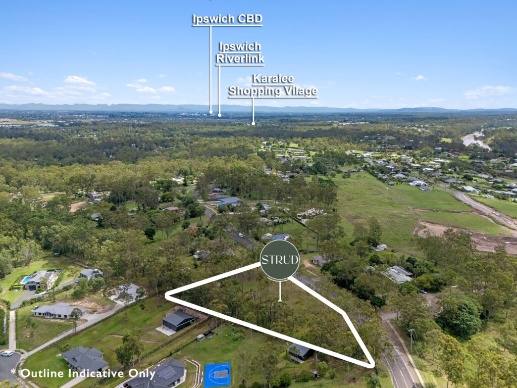 Arthur Summervilles Road, Karalee, QLD 4306