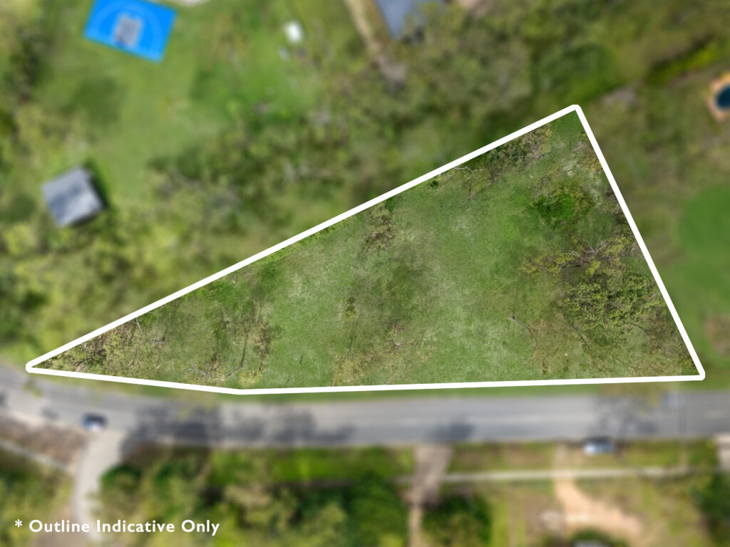 Arthur Summervilles Road, Karalee, QLD 4306