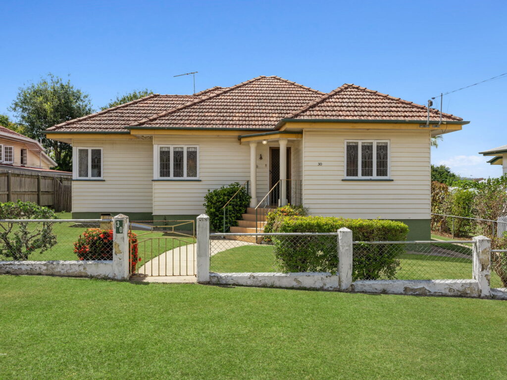 30 Coolibah Street, Silkstone, QLD 4304