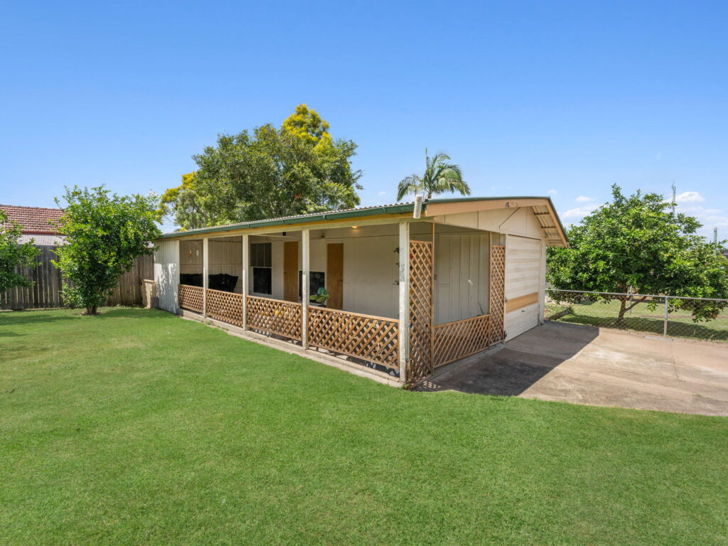 30 Coolibah Street, Silkstone, QLD 4304