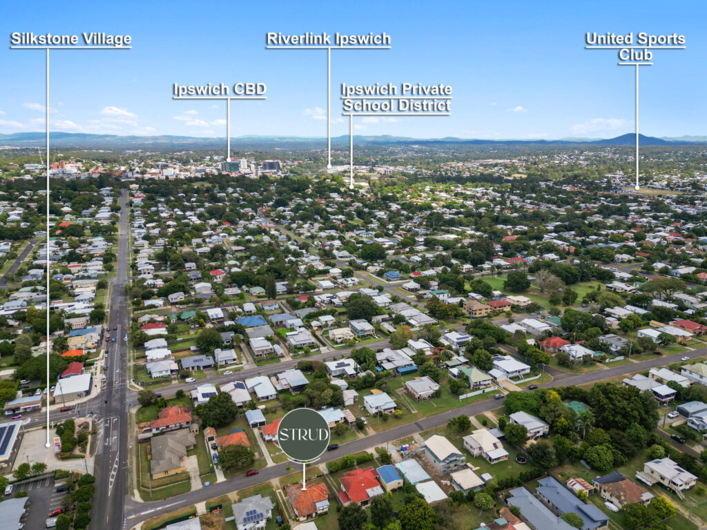 30 Coolibah Street, Silkstone, QLD 4304