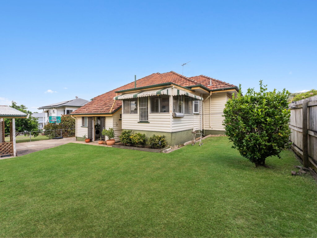 30 Coolibah Street, Silkstone, QLD 4304