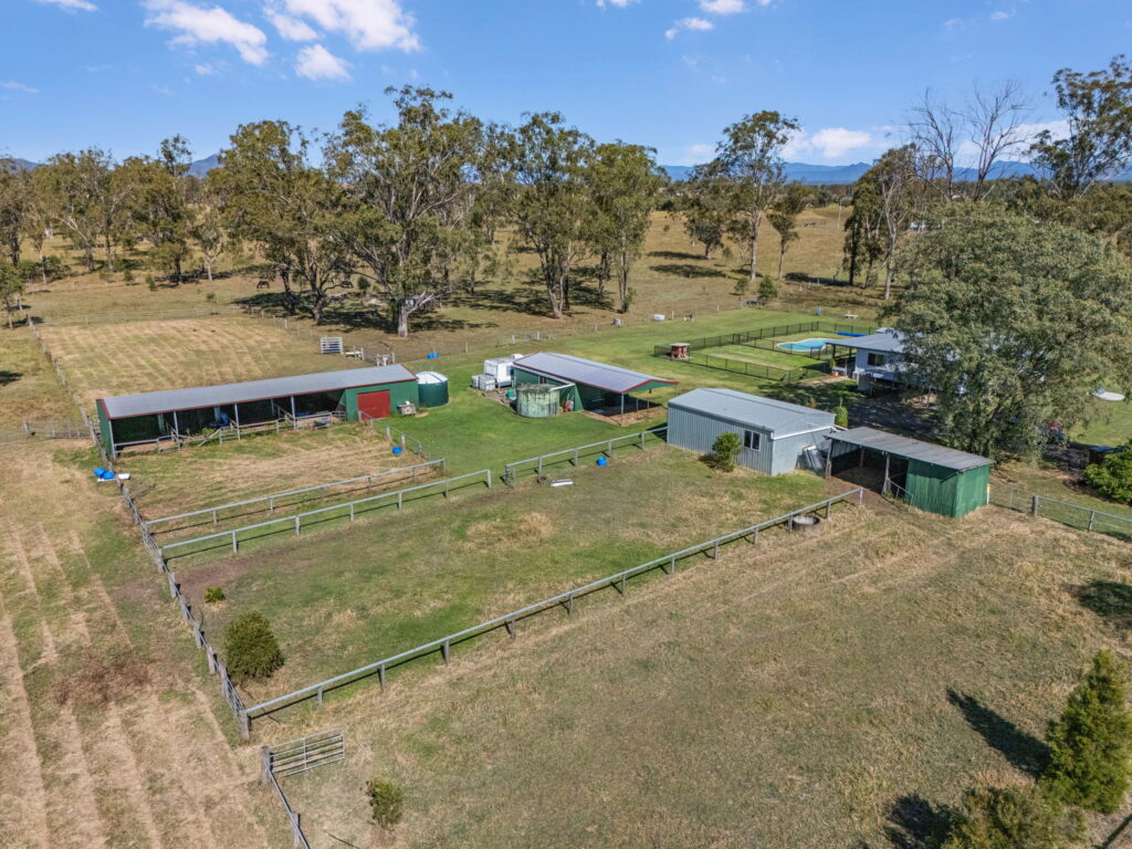 430 Rosewood-Warrill View Road, Rosewood, QLD 4340