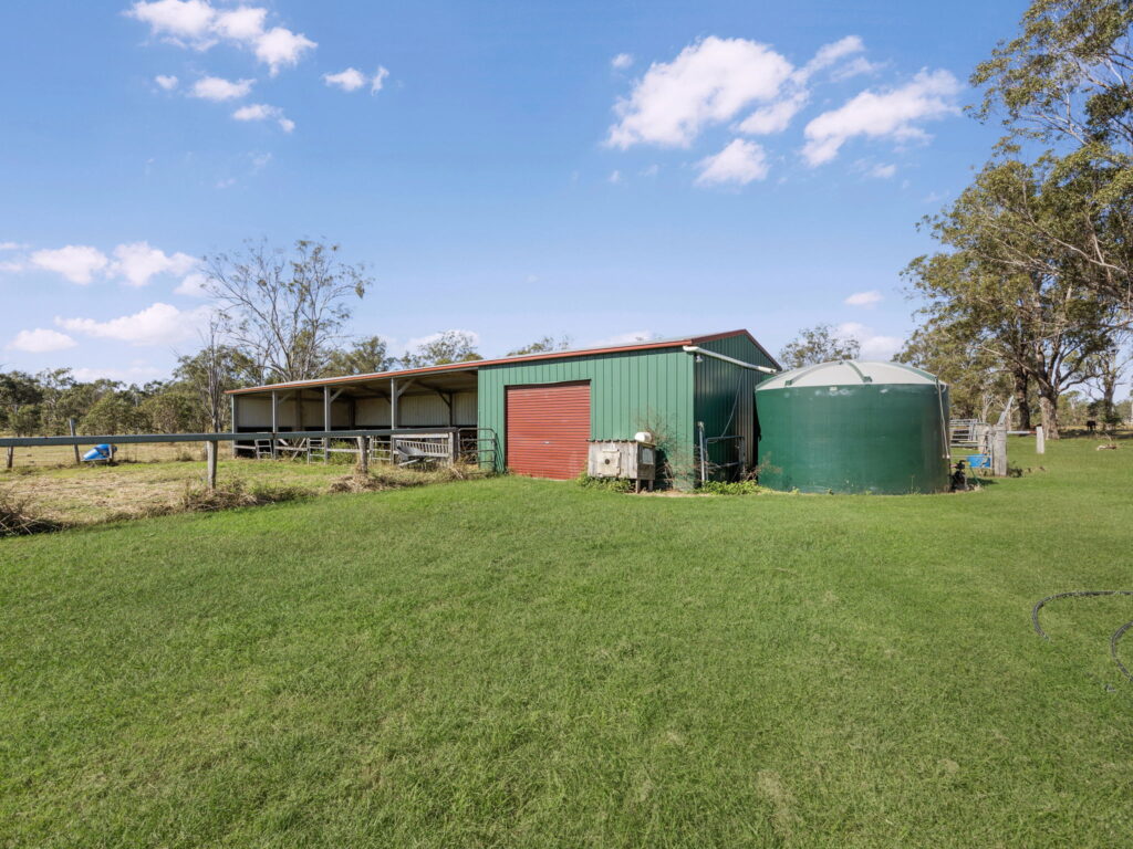 430 Rosewood-Warrill View Road, Rosewood, QLD 4340