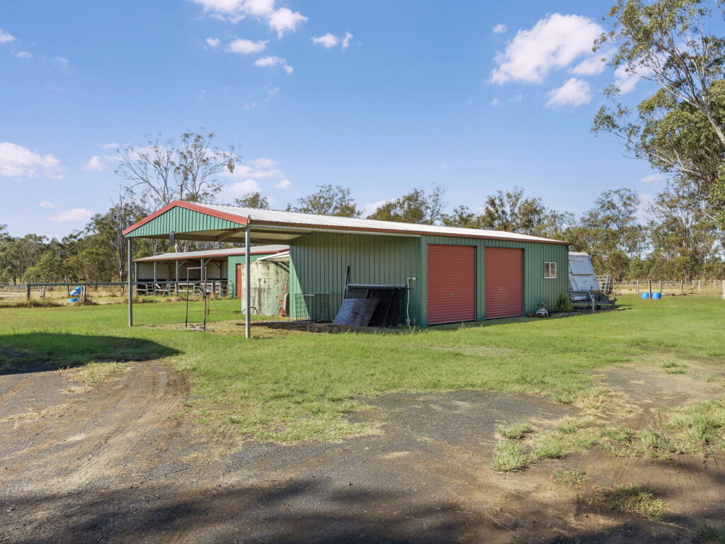 430 Rosewood-Warrill View Road, Rosewood, QLD 4340